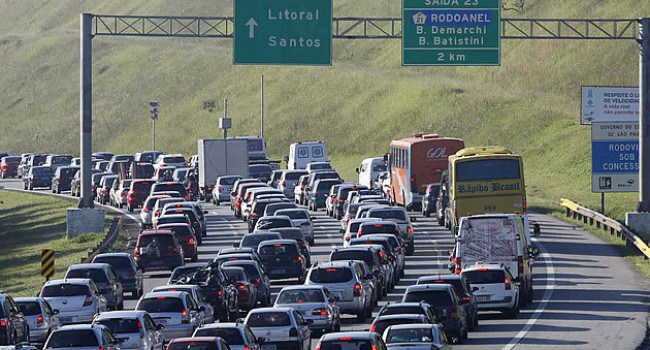 Páscoa: Confira os melhores horários para viajar em SP