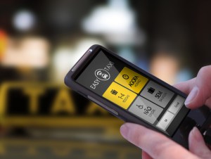 De olho nas Olimpíadas, Easy Taxi lança app para rachar corrida