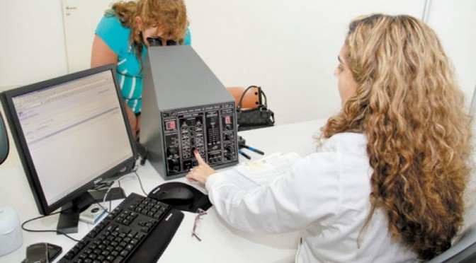 Detran-SP amplia sistema de distribuição de exames médico e mental
