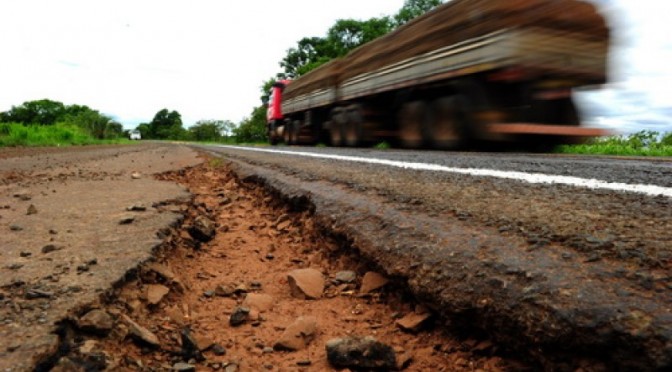 Setor de transportes fecha 25,3 mil postos de trabalho em dois meses