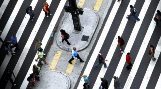 Maio tem redução em mortes no trânsito paulista