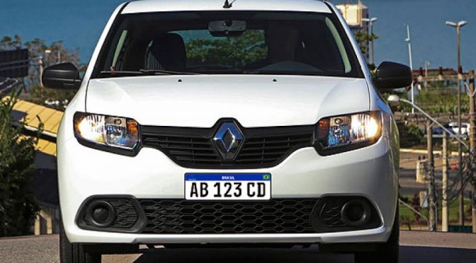 Presidente dos Detrans reconhece possível fracasso de placas Mercosul
