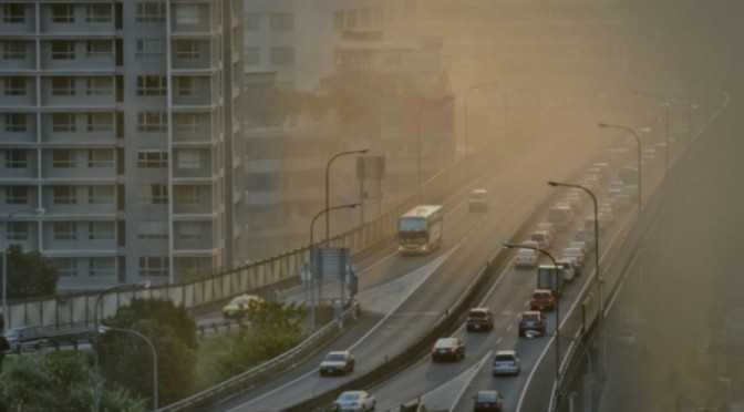 Produtores de etanol reagem à volta de motores a diesel em carros