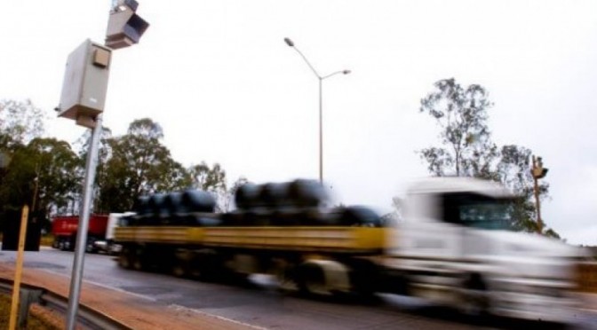 Radares de rodovias federais concedidas serão desligados por falta de recursos