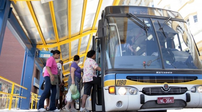 Restrição de veículos pode ser saída para mobilidade