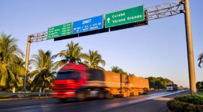 CNT: Efeito de alteração na cobrança de PIS/Cofins sobre transportes será “devastador”
