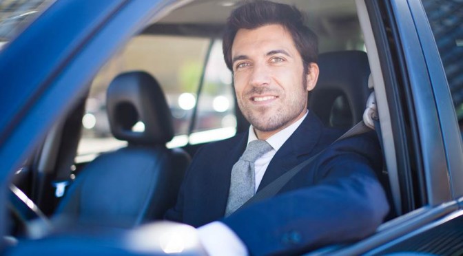 Comemore o Dia do Motorista e seja a mudança que o trânsito precisa!