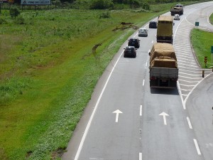 DNIT garante fiscalização eletrônica em rodovias federais