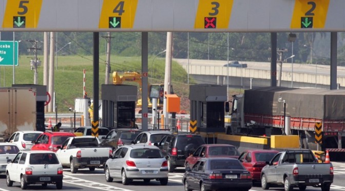 Fisco paulista cobra IPVA de veículos registrados irregularmente em outros estados