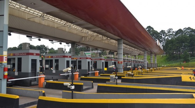 Pedágio e viagem de ônibus passam por reajustes em SP. Saiba valores