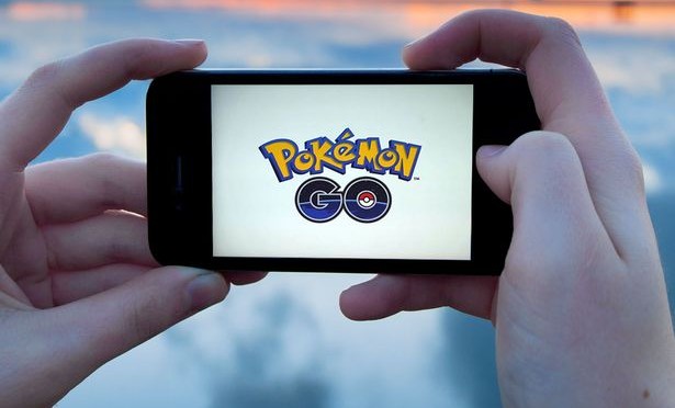 Pokémon GO e a Segurança Viária