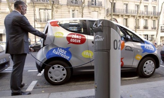Carro elétrico é mesmo alternativa para reduzir emissões?