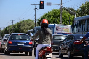 Ciclomotores serão exigidos nos CFCs a partir de outubro