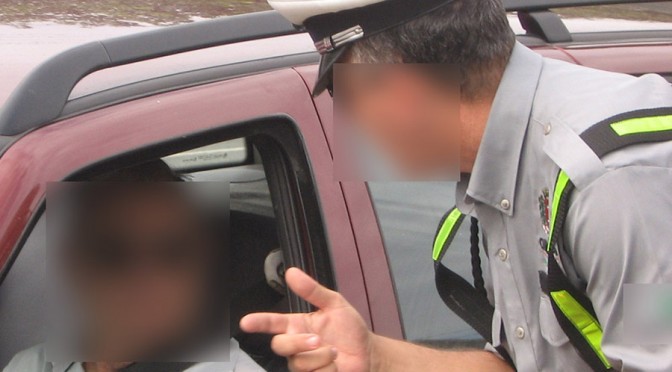PL propõe participação de agentes de trânsito no Contran