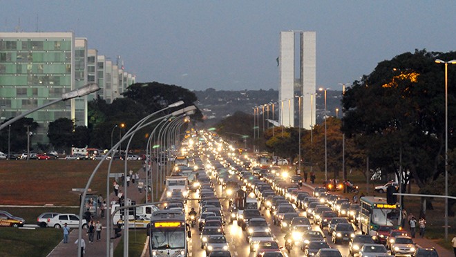 Proposta para mudar formação de motoristas será apresentada em Brasília