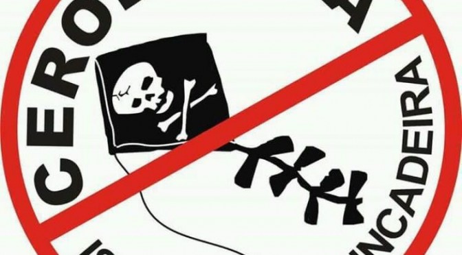 Usar cerol é crime e mata! Uso tem feito vítimas também no trânsito