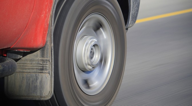 PL propõe que CNH seja apreendida se motorista transportar contrabando