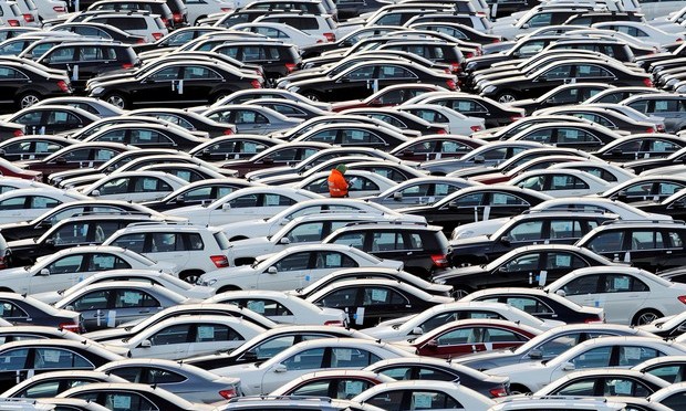 Como saber se um carro recém-lançado terá alta desvalorização