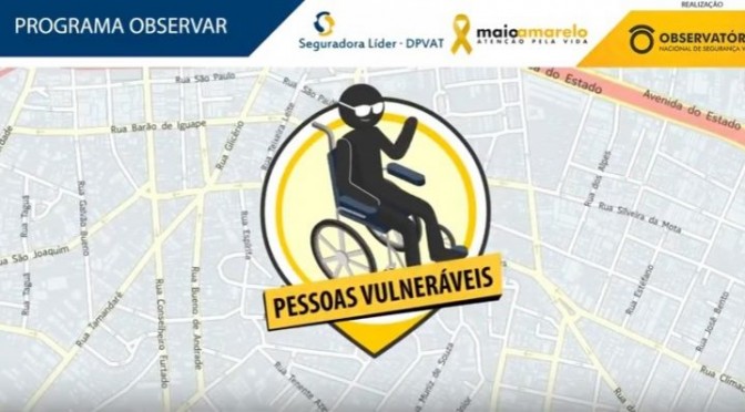 Como fazer do trânsito um espaço melhor?