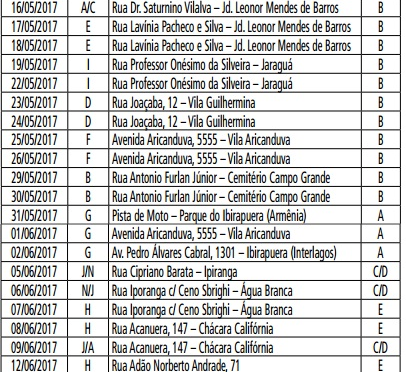 Comunicado DH-7, de 9-3-2017