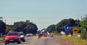Detran orienta condutores de como fazer viagens seguras