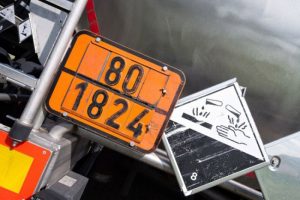 Transporte de produtos perigosos: um risco silencioso