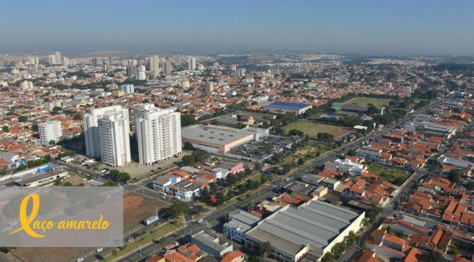 ONSV DISCUTE AÇÕES EM BENEFÍCIO DO TRÂNSITO DE INDAIATUBA