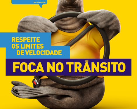 Excesso de velocidade é um dos principais fatores de risco no trânsito, alerta Detran.SP