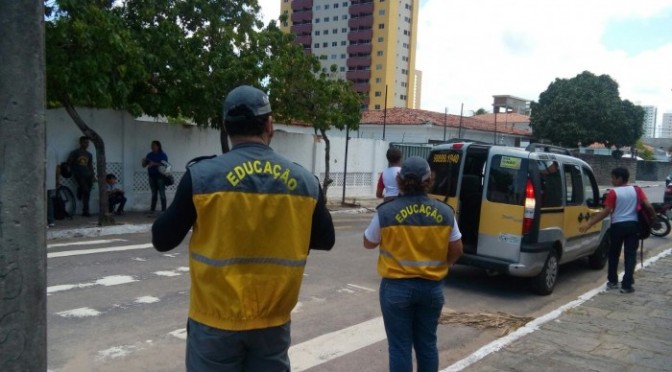 Maio amarelo convida população a repensar atitudes tomadas no trânsito