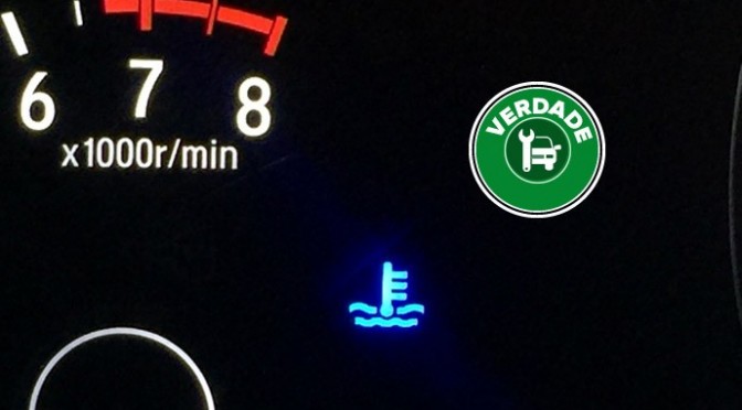 Mito ou verdade: é preciso esquentar o motor antes de sair