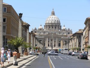 Turistas italianos terão permissão para dirigir no Brasil