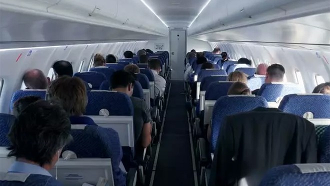 Brasil tem passagens aéreas mais baratas do mundo para voos domésticos