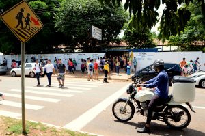 Denatran publica portarias prorrogando prazo para alterações de características de veículos que utilizam o baú