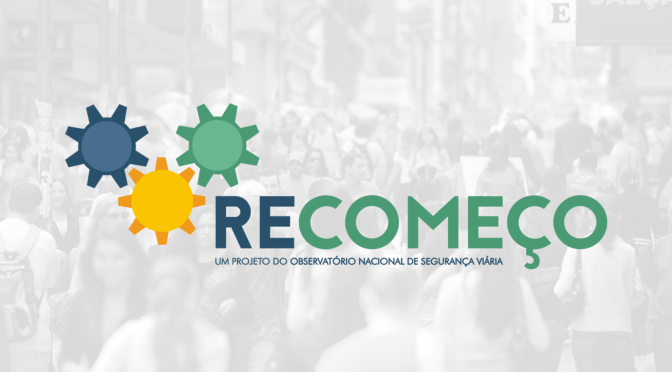 OBSERVATÓRIO APRESENTA PROJETO DE REINSERÇÃO DE VÍTIMAS DE ACIDENTES DE TRÂNSITO EM CONFERÊNCIA DA ONU