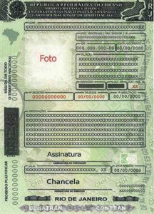 Contran atesta CNH como documento de identificação mesmo vencida