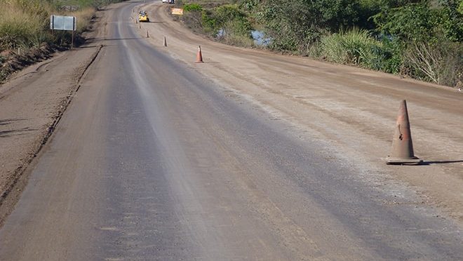 Manutenção de rodovias recebe mais recursos do que construção