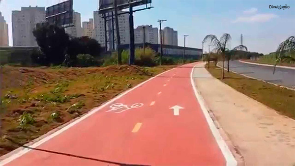 Prefeitura de São Paulo pretende trocar algumas ciclovias por ciclorrotas
