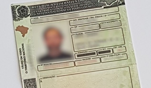 SP: é possível fazer transferência de pontos da CNH online