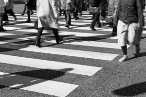 Tornar as cidades acolhedoras ao pedestre é olhar para todo trânsito