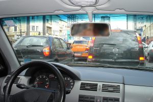 Bom comportamento ao volante é valorizado na SNT 2017