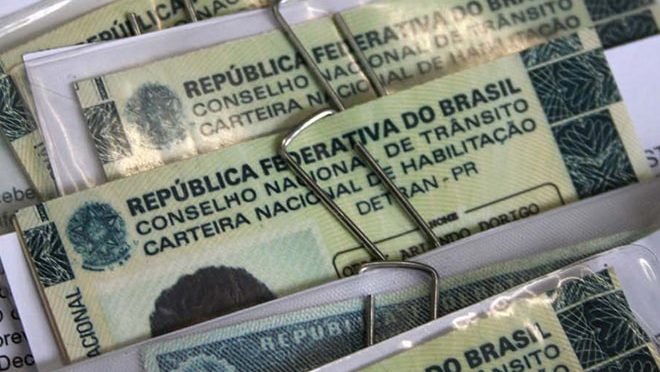 Mudanças na formação de condutores podem ser implantadas em 2018