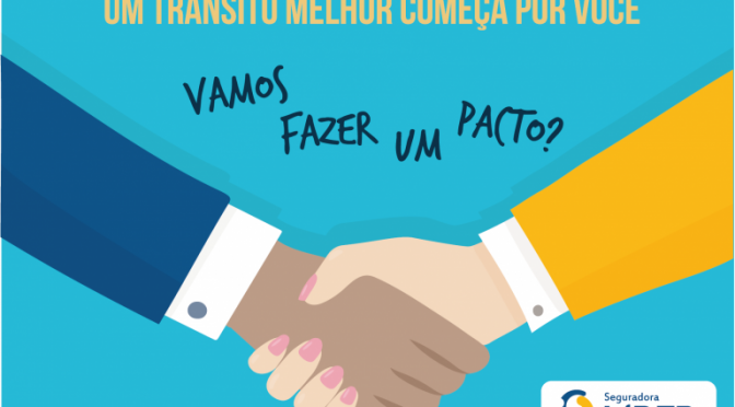 Vamos fazer um pacto?