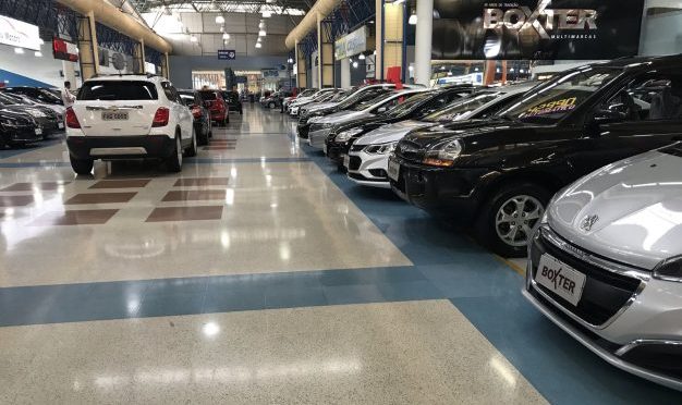 13 dicas para compra do primeiro carro