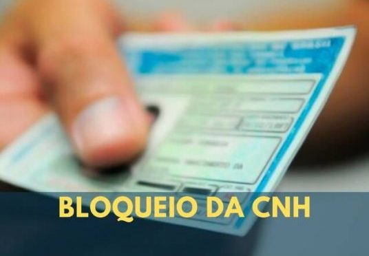 CNH Bloqueada: o que é, como acontece e como resolver