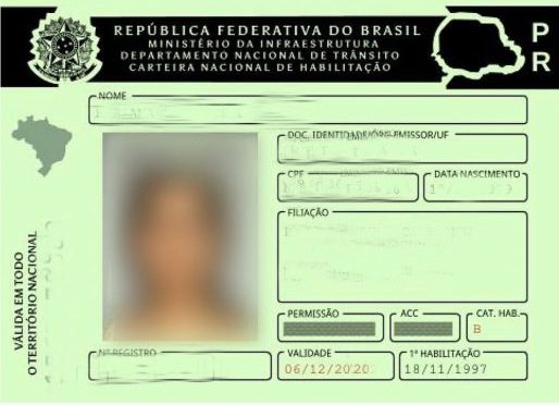 CNH vencida na pandemia volta a ter prazo para ser renovada. Veja os detalhes!