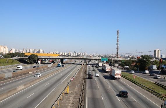 Novo índice de mortes no trânsito revela boa notícia aos motoristas de SP!