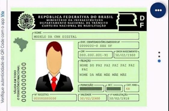 Posso perder a CNH por não renovar o documento?