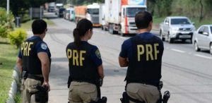 Acidentes nas rodovias federais caem 23% na Semana Santa, comparado a 2017