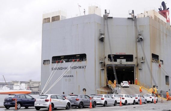 Acordo automotivo entre Brasil e Colômbia entra em vigor