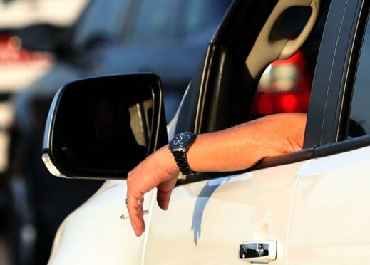 Atos ilegais que cometemos ao volante mesmo sem saber